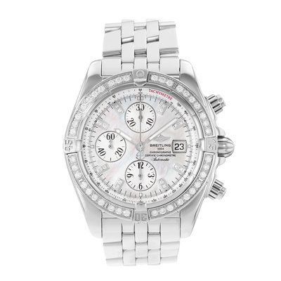 Breitling Chronomat Evolution