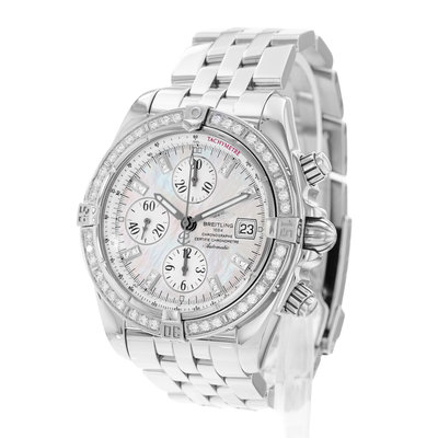 Breitling Chronomat Evolution