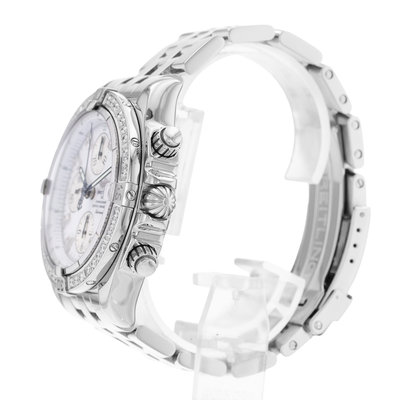 Breitling Chronomat Evolution