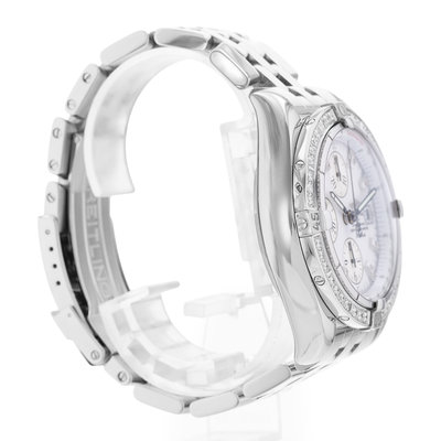Breitling Chronomat Evolution