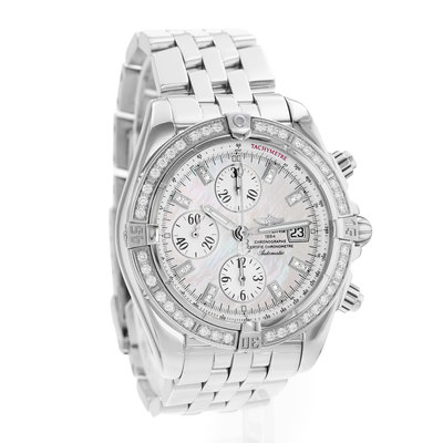 Breitling Chronomat Evolution