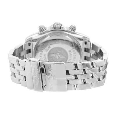 Breitling Chronomat Evolution