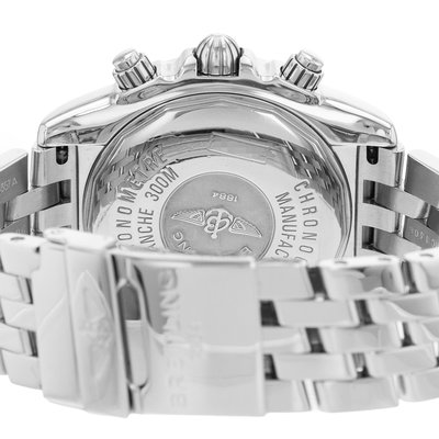 Breitling Chronomat Evolution