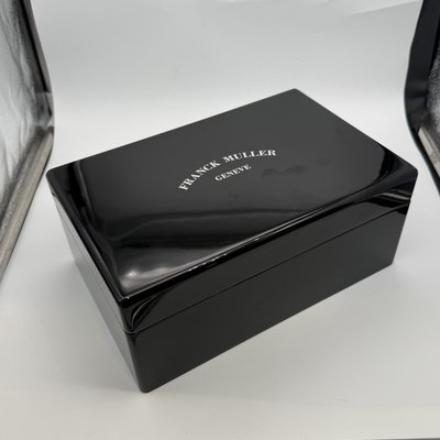 Franck Muller Curvex Cx Piano