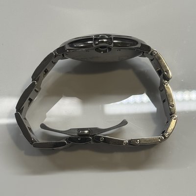 Cartier Ballon Blue 42mm 