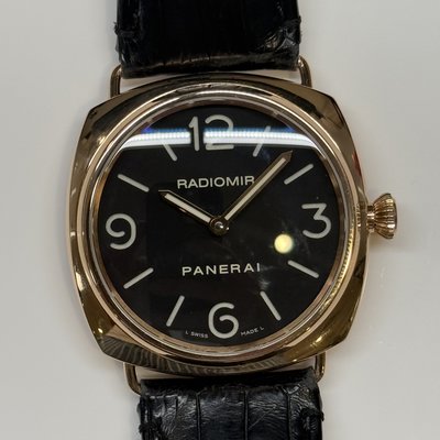 Panerai Radiomir PAM00231 NA Dial 45
