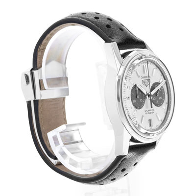 TAG Heuer Heuer Heritage