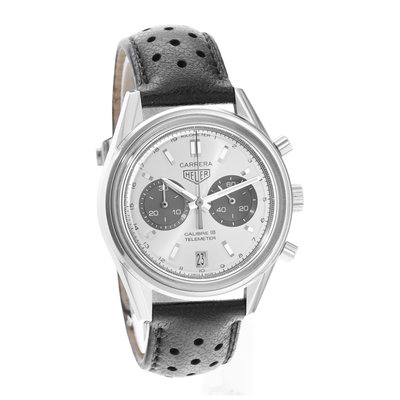 TAG Heuer Heuer Heritage