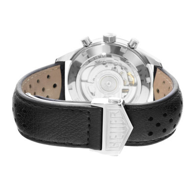 TAG Heuer Heuer Heritage