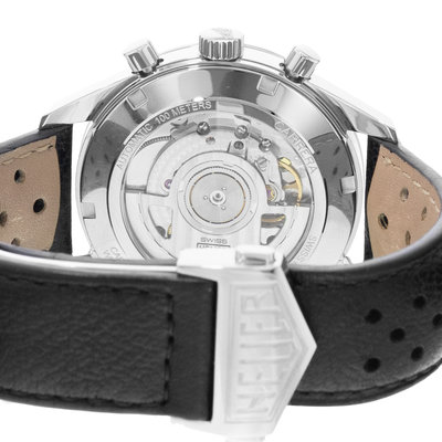 TAG Heuer Heuer Heritage