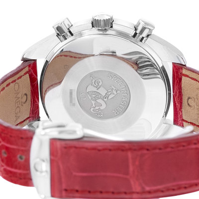 Omega Speedmaster