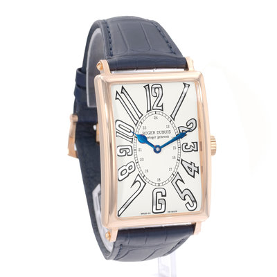 Roger Dubuis Much More