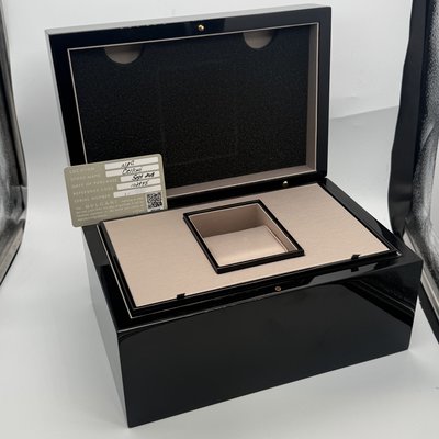 Bulgari Octo Finissimo