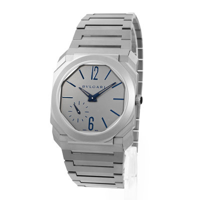 Bulgari Octo Finissimo