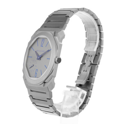 Bulgari Octo Finissimo