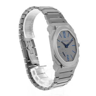 Bulgari Octo Finissimo