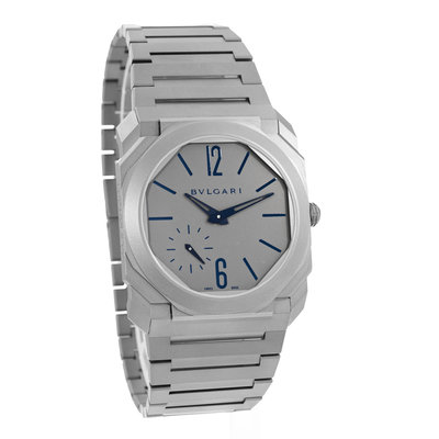 Bulgari Octo Finissimo