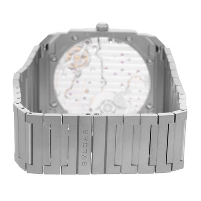 Bulgari Octo Finissimo