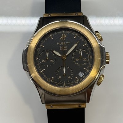 Hublot Elegant 1810.2 NA Dial 40