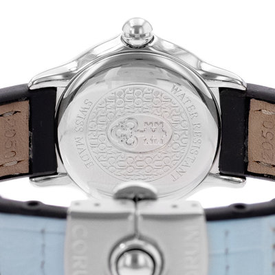 Corum Bubble
