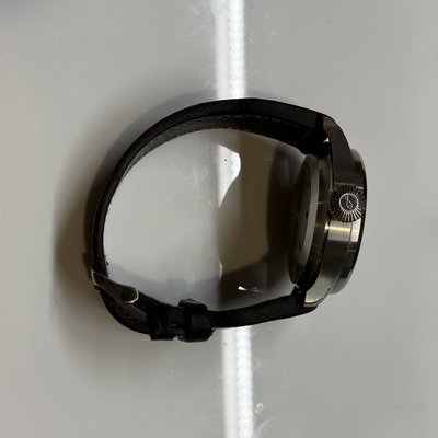 IWC Big Pilot