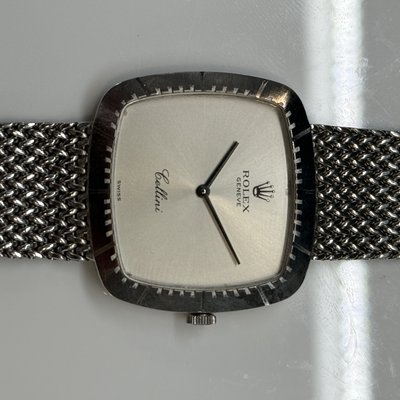 Rolex Cellini 4084 NA Dial 30