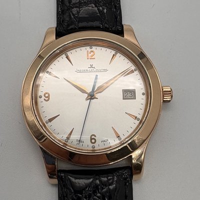 Jaeger-LeCoultre Master control Q1392420 NA Dial 40