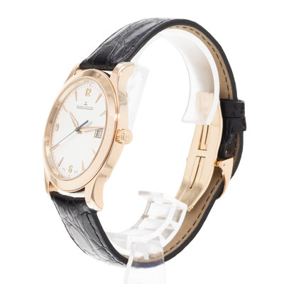 Jaeger-LeCoultre Master control