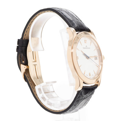 Jaeger-LeCoultre Master control