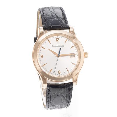 Jaeger-LeCoultre Master control