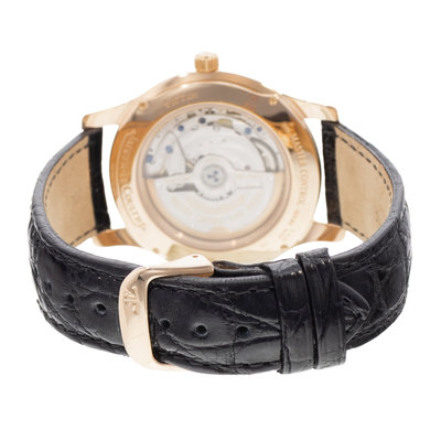 Jaeger-LeCoultre Master control