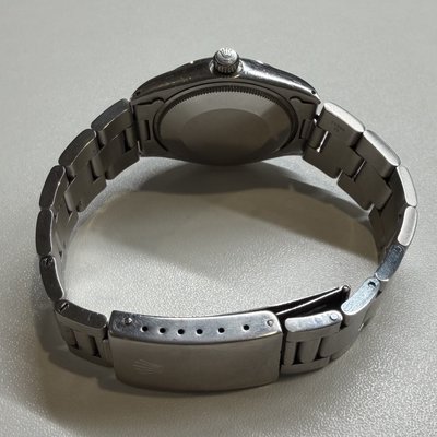 Rolex Air King 34