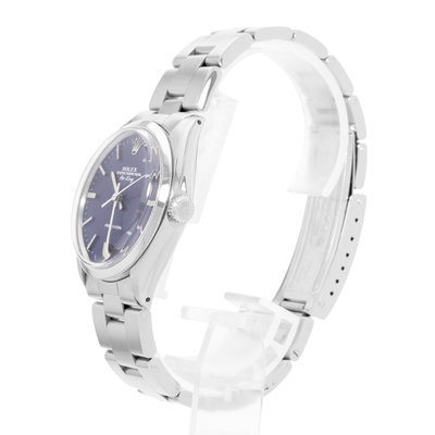 Rolex Air King 34