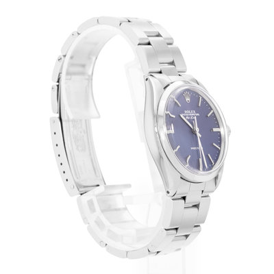 Rolex Air King 34