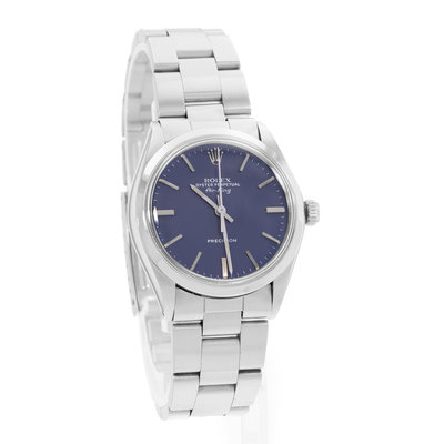 Rolex Air King 34