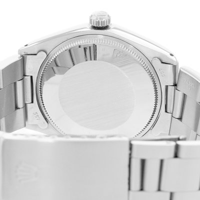 Rolex Air King 34