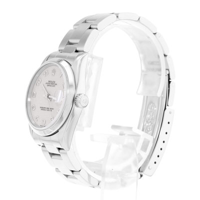 Rolex Datejust 31 78240 Silver Dial 31