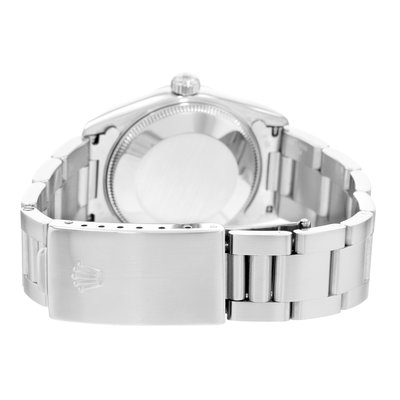 Rolex Datejust 31 78240 Silver Dial 31