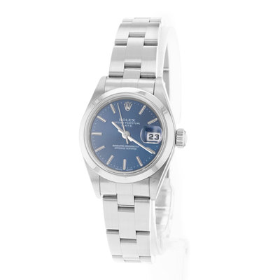 Rolex Oyster Perpetual 26