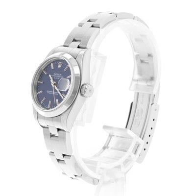 Rolex Oyster Perpetual 26