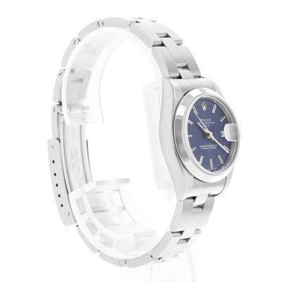 Rolex Oyster Perpetual 26