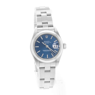 Rolex Oyster Perpetual 26