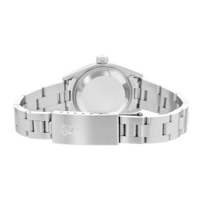 Rolex Oyster Perpetual 26