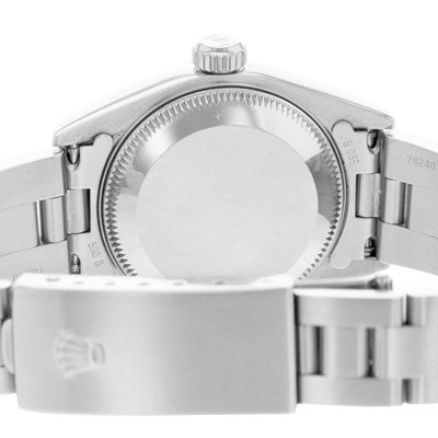 Rolex Oyster Perpetual 26