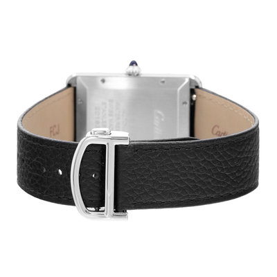 Cartier Tank Must