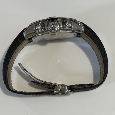 Cartier Roadster