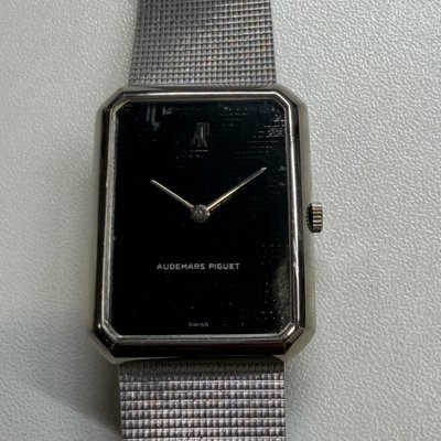 Audemars Piguet   NA Dial NA
