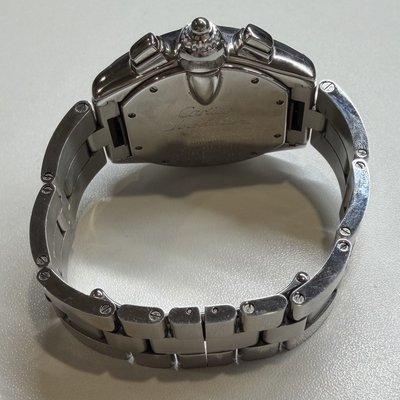 Cartier Roadster