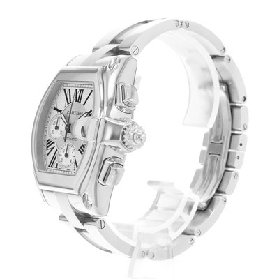 Cartier Roadster