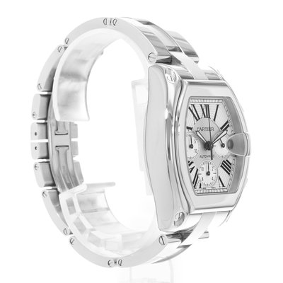 Cartier Roadster